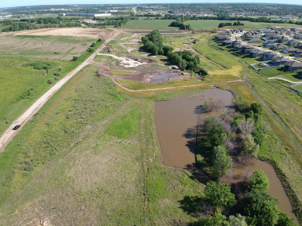 New Flood Mitigation Reservoir to be Named in Honor of Chief Big Elk of