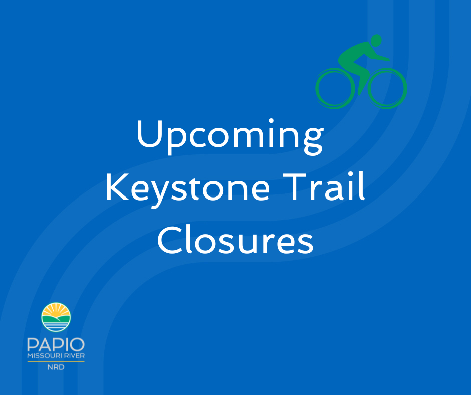 Keystone Trail: North Section
