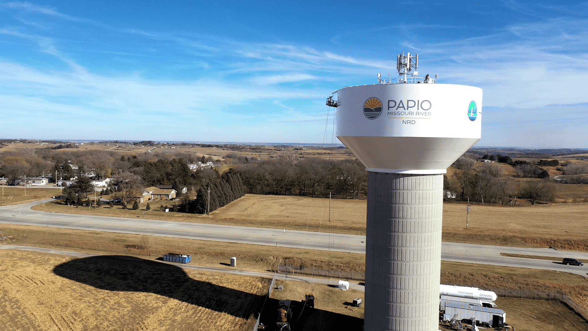 PNRD_Community_Blair_WaterTower20_Aerials