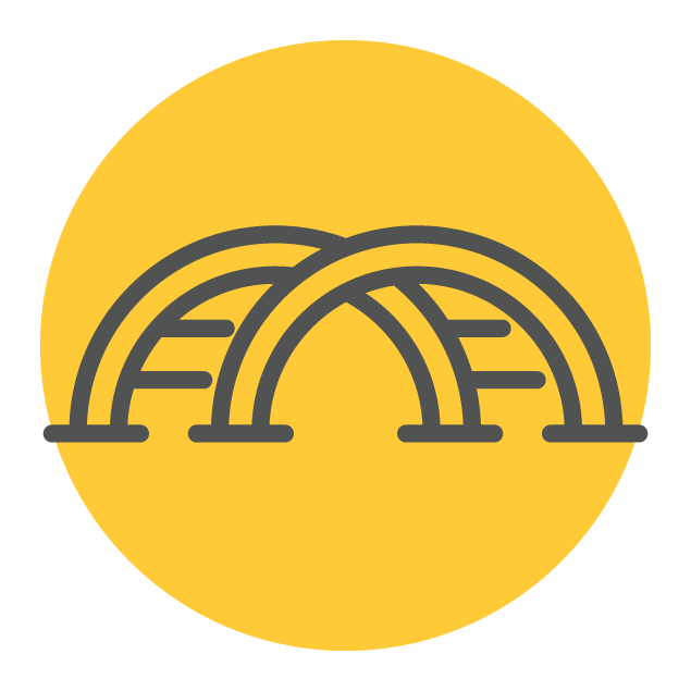 Icon indicating a smaller play area is present.