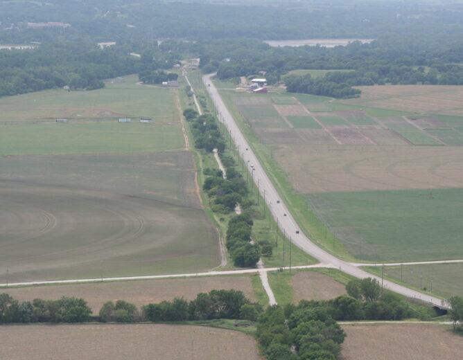 MoPac Trail Near Springfield to Temporarily Close