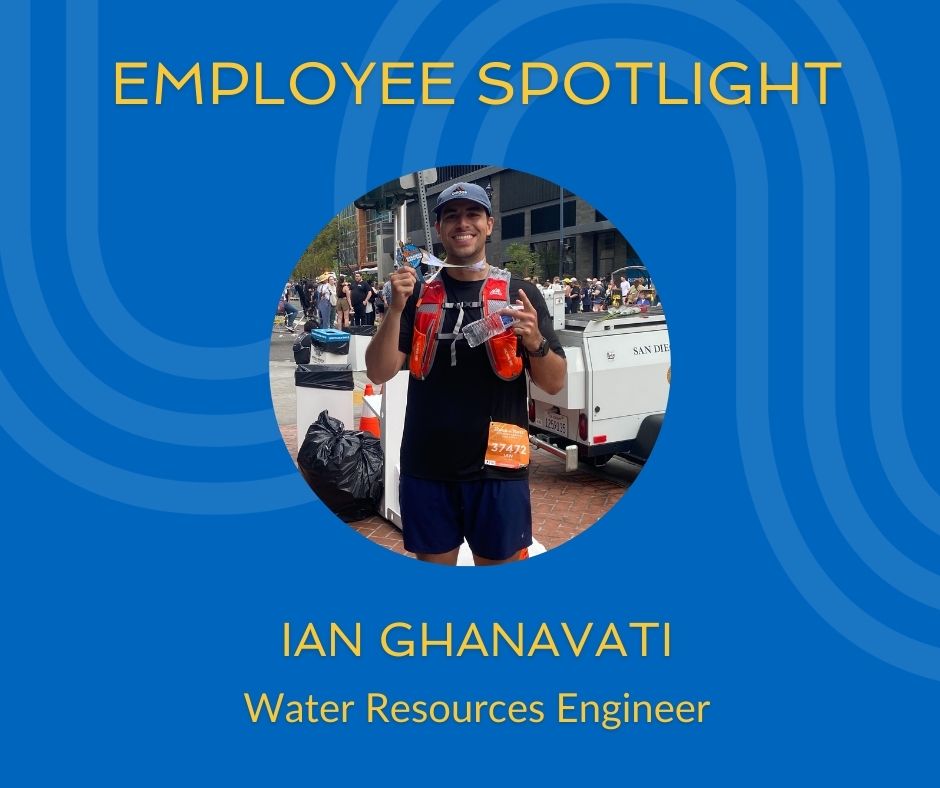 Photo of Ian Ghanavati