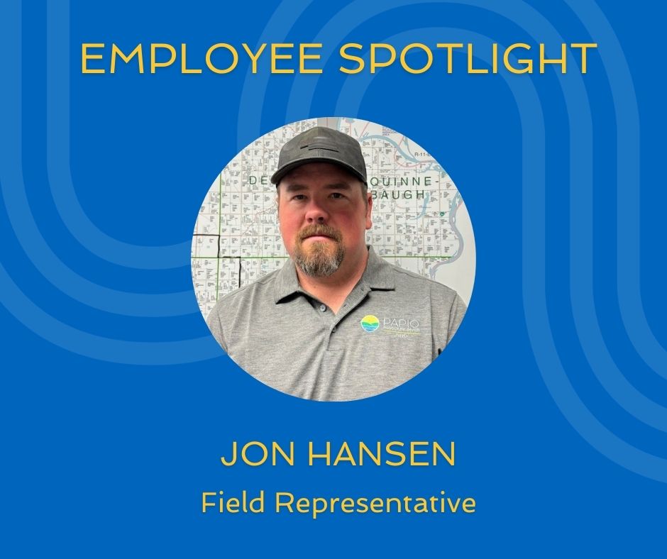 Photo of Jon Hansen