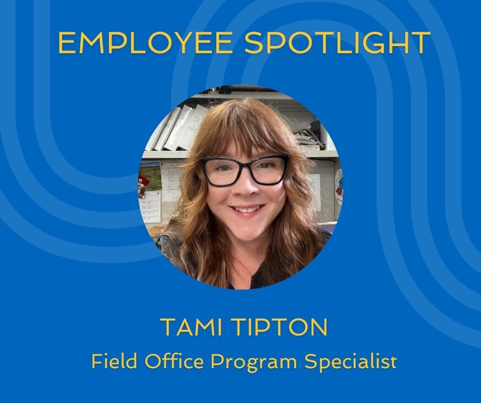 Photo of Tami Tipton.